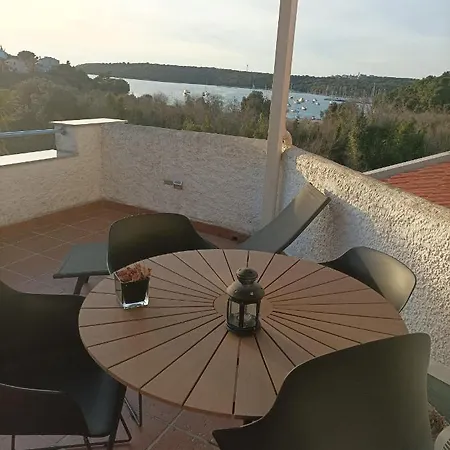 Διαμέρισμα Rozi Banjole